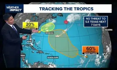 NOAA is out with its new forecast for the 2025 Atlantic Hurricane Season