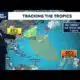 NOAA is out with its new forecast for the 2025 Atlantic Hurricane Season