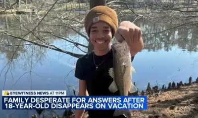Family desperate for answers after NC 18-year-old disappears in FL