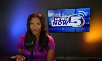 News 5 NOW at 8:00am | August 8, 2025