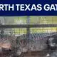 10-foot alligator removed from North Texas lake