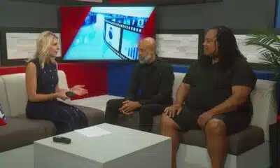 Local movie: Catching Bullets