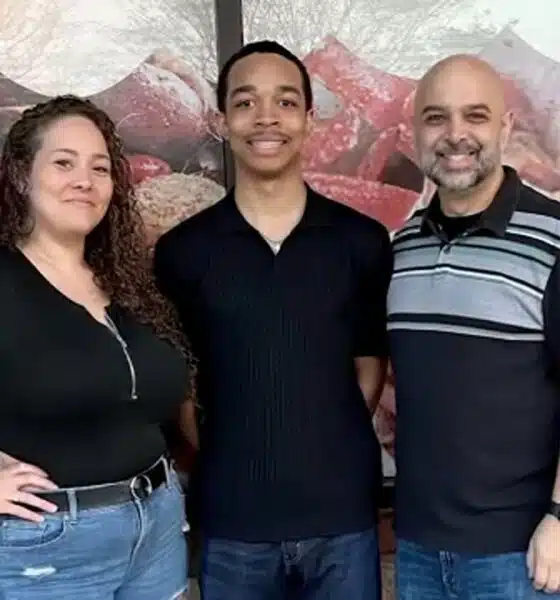 Body of missing NC teen found in Florida, family says