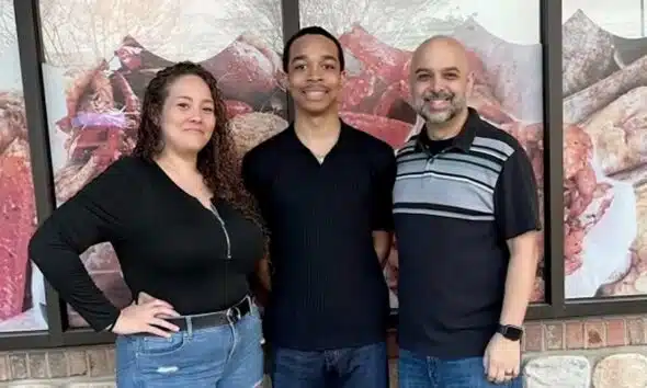 Body of missing NC teen found in Florida, family says