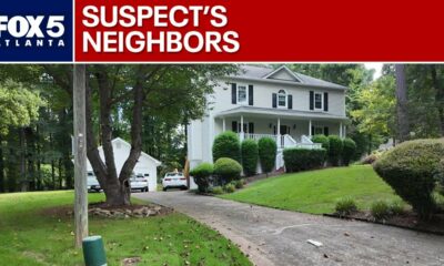 Patrick Joseph White: Who is the accused Emory and CDC shooter?