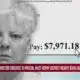 Former payroll director ordered to prison, must repay district nearly $500,000