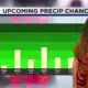 WEEKEND WEATHER AUGUST 9TH