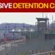 Texas migrant detention center to be largest in US