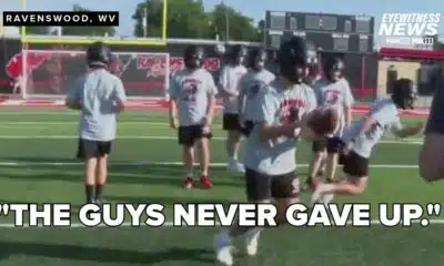 Ravenswood Red Devils looking for a comeback season in 2025