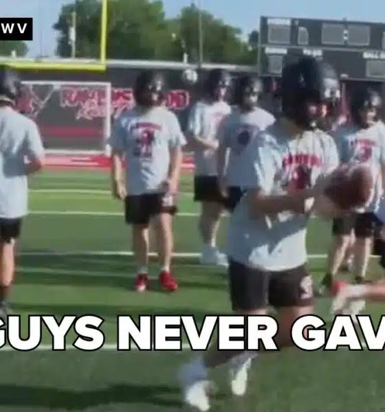 Ravenswood Red Devils looking for a comeback season in 2025