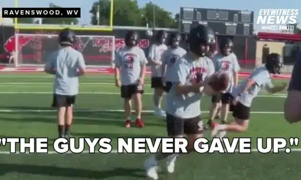 Ravenswood Red Devils looking for a comeback season in 2025