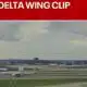 Delta plane clips another plane at Atlanta airport | FOX 5 News
