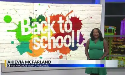 People in Mobile weigh-in on back to school excitement