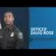 Mother of fallen officer killed in CDC shooting speaks on son's willingness to help others