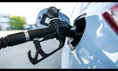 Science 4 Everyone: Why it's important to choose the right gas for your car | NBC4 Washington