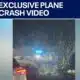 Video shows plane crash in Brookhaven | FOX 5 News