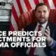 'Russiagate' investigation unfolds as Vance predicts Obama officials could be indicted for collusion