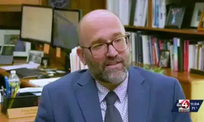 Fayette County Schools superintendent on staying safe as school starts up again