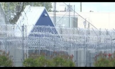 Former Mid-South prison could become Tennessee ICE detention center