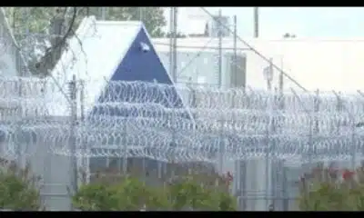 Former Mid-South prison could become Tennessee ICE detention center