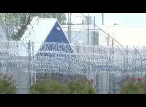 Former Mid-South prison could become Tennessee ICE detention center