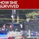How she survived the CDC Atlanta shooting | FOX 5 News
