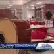 Look inside the newly-renovated Greer Lingle Middle School in Rogers