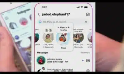 Lawmakers, users worried about Instagram's new location feature