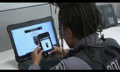 Metro officer uses photographic memory to solve crimes | NBC4 Washington