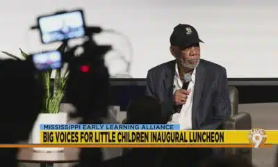Mississippi Early Learning Alliance: Big Voices for Little Children Inaugural Luncheon