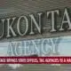 Network outage brings state offices, tag agencies to a halt