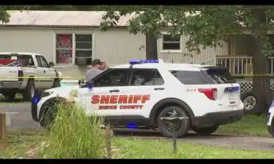15-year-old girl scheduled to appear in court accused of shooting her father