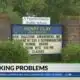 Construction leaves Henry Clay students without enough parking