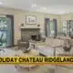 Holiday Chateau Ridgeland