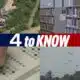 Train wreck, closing libraries, STAAR inaccuracies, & war in Gaza