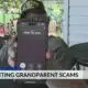 Gone In An Instant: Elderly Couple Loses Everything to a Scammer | Aug. 14, 2025 | News 19 at 10 p.m