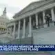 California moving forward with partisan redistricting effort