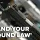 SC 'Stand Your Ground Law' explained