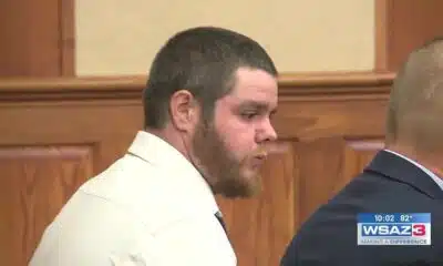 Man sentenced to home confinement for deadly DUI crash