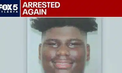 Man previously charged in party shooting arrested | FOX 5 news