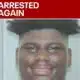 Man previously charged in party shooting arrested | FOX 5 news