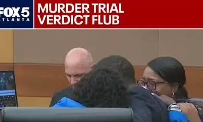 Verdict in Fulton County deputy's death | FOX 5 News
