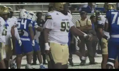 Langston Hughes at Westlake | #Team11 Game of the Week