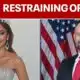 Miss United States seeks restraining order against Congressman Cory Mills