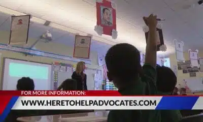 Here to Help Educational Advocates