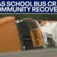Texas school bus crash: Sandy Creek community tries to recover | FOX 7 Austin