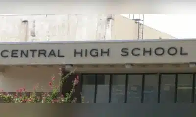 Mother claims AC issue at Central High School caused daughter's collapse