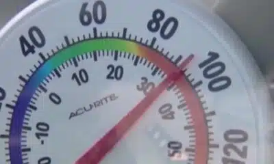 Two children rescued from hot car in St. Ann; Father arrested
