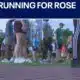 Atlanta Track Club raises thousands for Officer David Rose's family | FOX 5 News