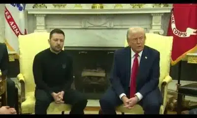 Trump prepares to meet with Ukraine's Zelenskyy after summit with Russia's Putin